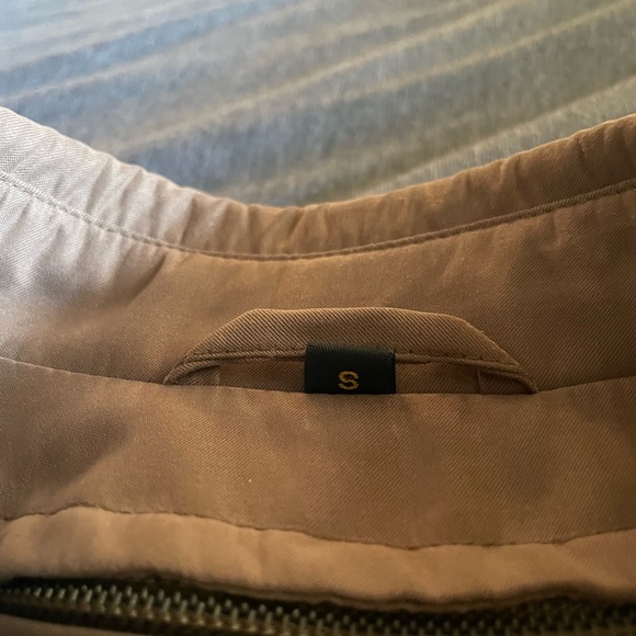 Brooks brothers Harrington jacket plaid liner - Picture 4 of 7